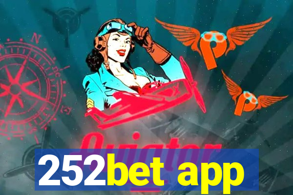 252bet app